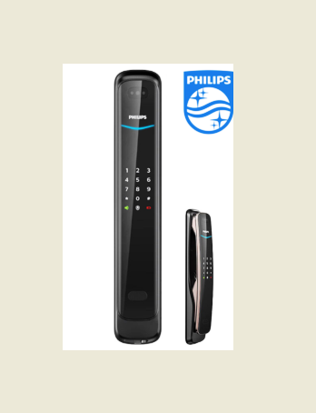 Khóa Điện Tử Philips 702